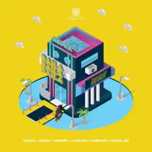 Ozuna - Baila Baila Baila (Remix) Ft. Daddy Yankee, J Balvin, Farruko, Anuel AA